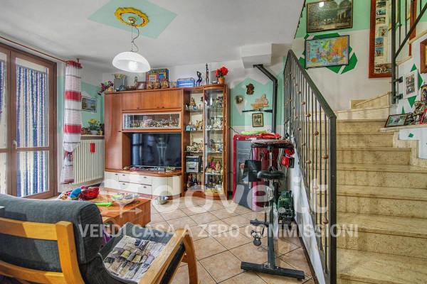 Villa in Via G. Matteotti 3, Copiano — foto 5 di 5