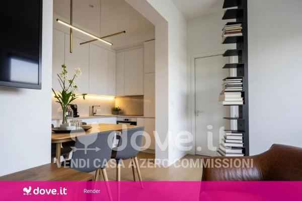 Bilocale in Piazza IV Novembre 33, Povegliano Veronese
