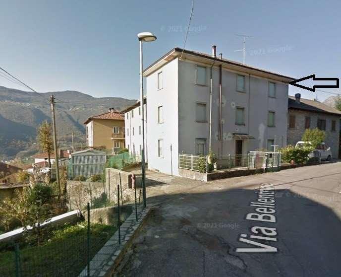Bilocale, Sant'Omobono Terme — foto 2 di 5