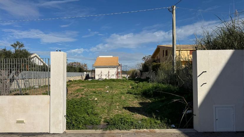 Villa, Pozzallo — foto 2 di 5