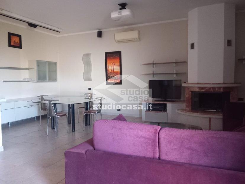 Villa a schiera in Via 25 Aprile, Vaiano Cremasco — foto 5 di 5