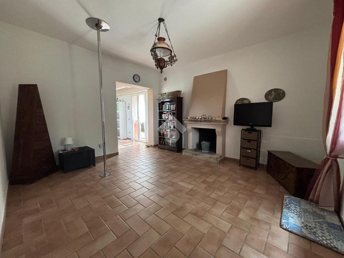 Villa in Via Palazzone 10, Alfonsine