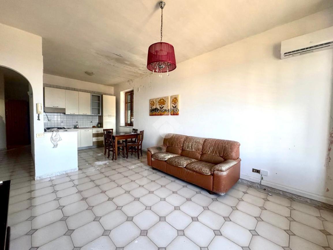 Trilocale in Via Coda di Volpe 54, Trabia