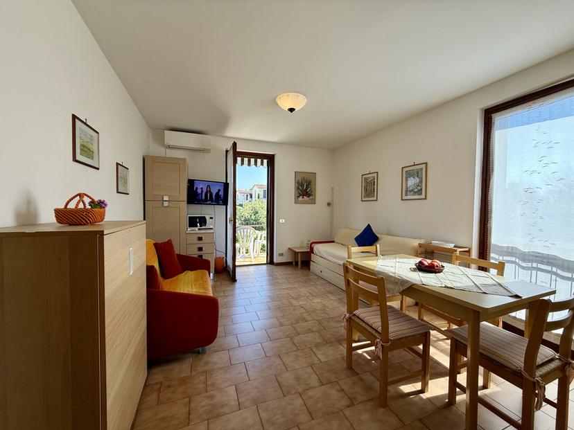 Bilocale in Via Monte Baldo, Lazise — foto 2 di 5