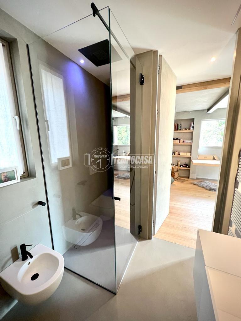 Casa indipendente in Villaggio Ronchet di Sopra 16, Quart
