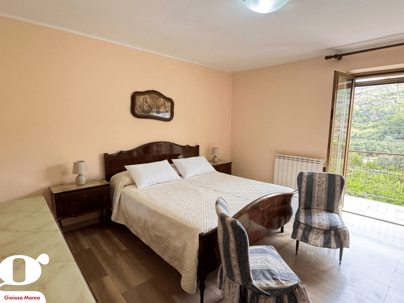 Appartamento in Cda Oceri 68, Piraino — foto 4 di 5