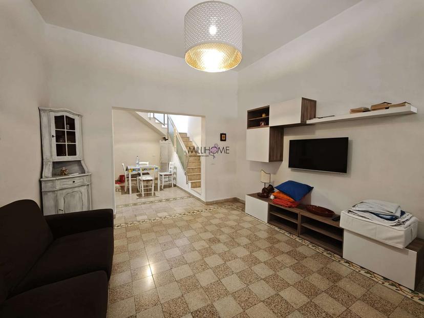 Casa indipendente in Via XIX Luglio, Marsala — foto 4 di 5