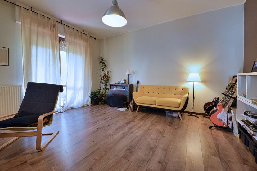 Trilocale in Via Rismondo 9, Tradate — foto 4 di 5