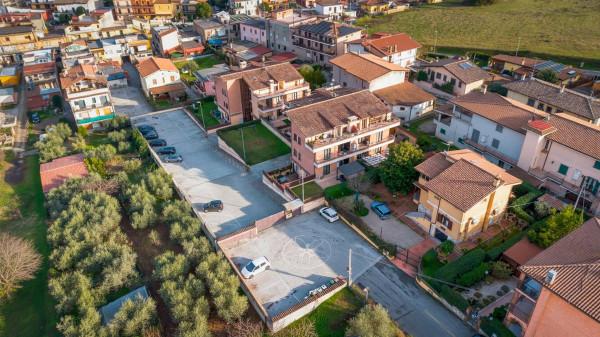 Trilocale in Via Agostino De Pretis 20, San Cesareo — foto 3 di 5