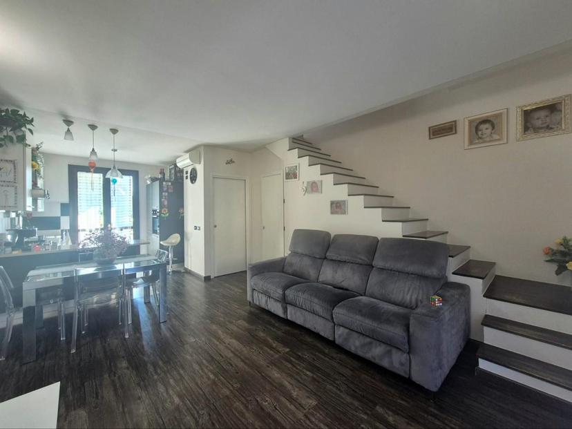 Villa a schiera in a Gavinana 34, Altopascio — foto 2 di 5