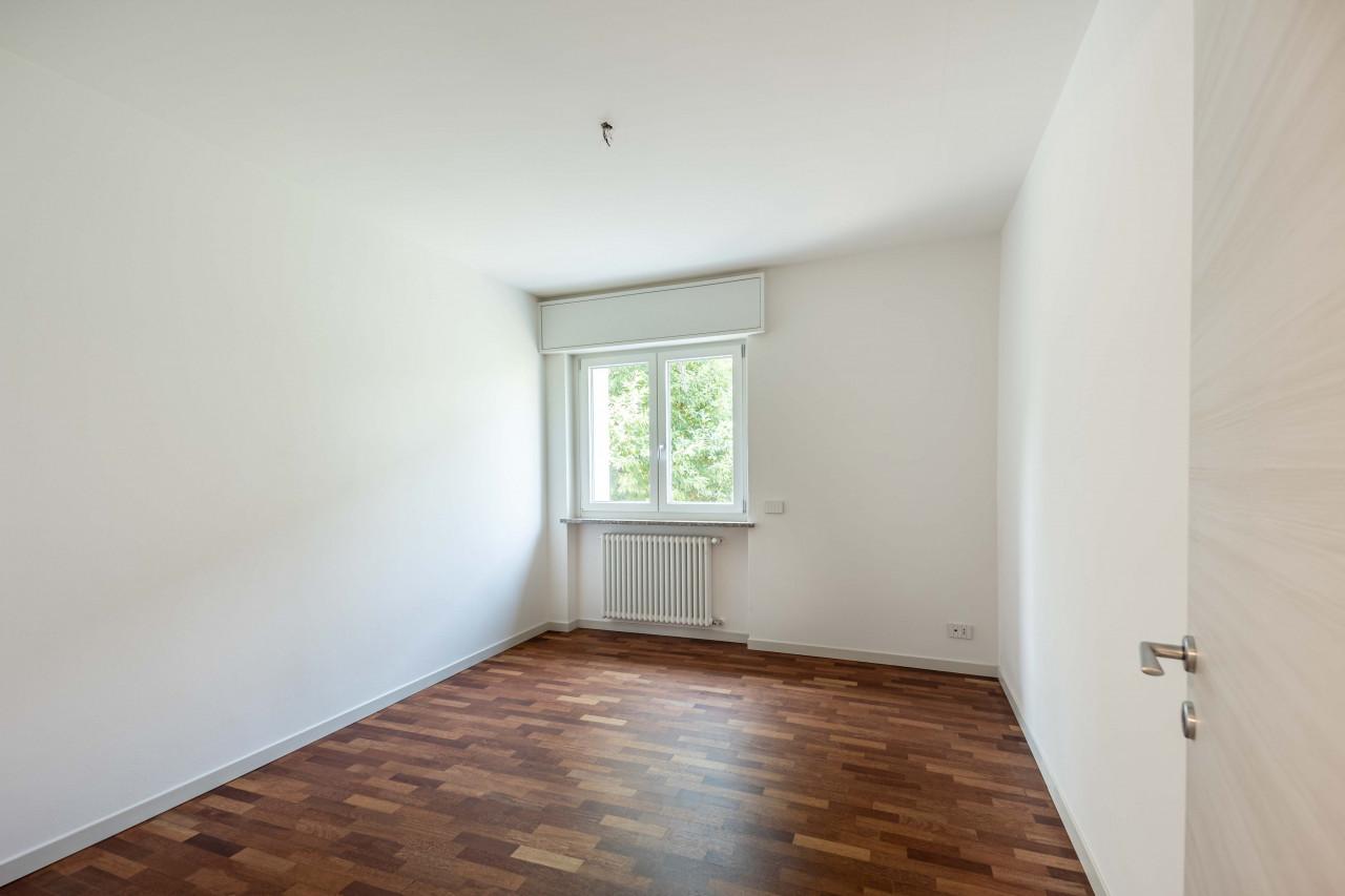 Villa in Viale del Bersagliere, Zimella