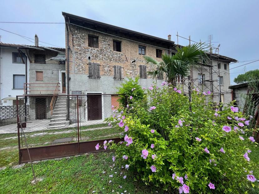 Terratetto plurifamiliare in Vicolo Monte Tricorno 6, Talmassons — foto 2 di 5