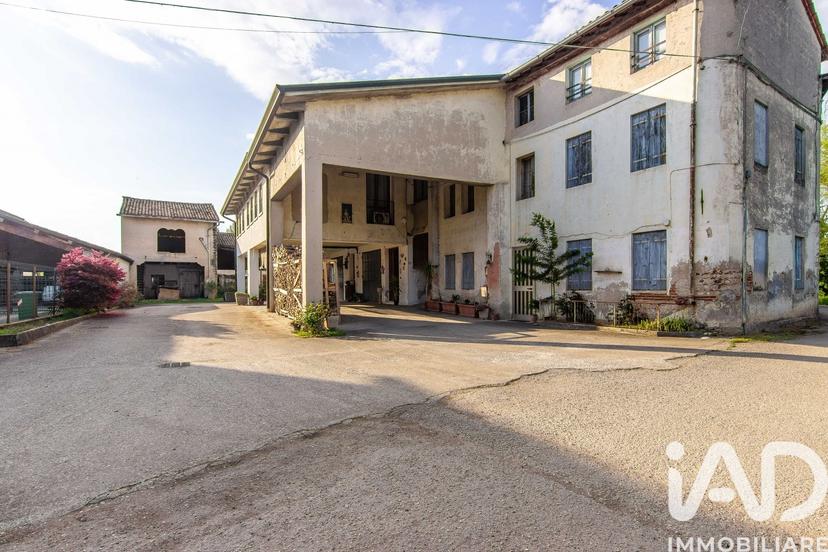 Casa indipendente in Via Mulino, Sandrigo — foto 4 di 5