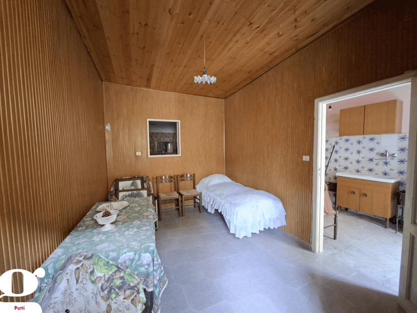 Casa indipendente in Via Cercere 9, Montagnareale — foto 4 di 5
