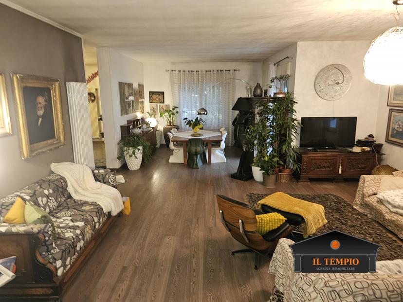 Villa in Via Cavour, Costabissara — foto 3 di 5