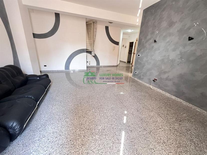 Appartamento in Via San Martino, Comiso — foto 4 di 5