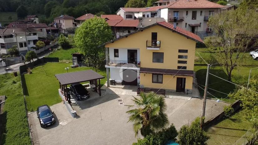 Villa in Villaggio Magò 9, Rubiana — foto 5 di 5