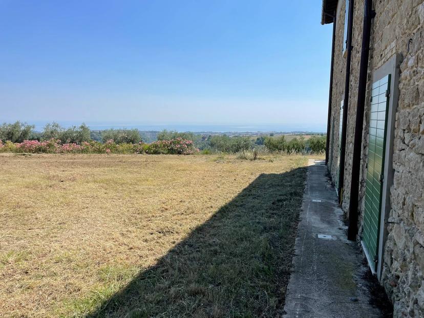 Rustico in Quercia Ferrata, Ripatransone — foto 5 di 5