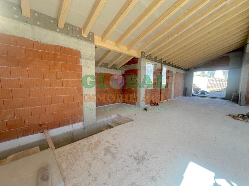 Villa bifamiliare in Via San Giustina 32, Telve — foto 4 di 5