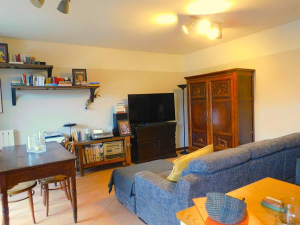Trilocale in Via Alcide De Gasperi 28, Sarnano — foto 4 di 5