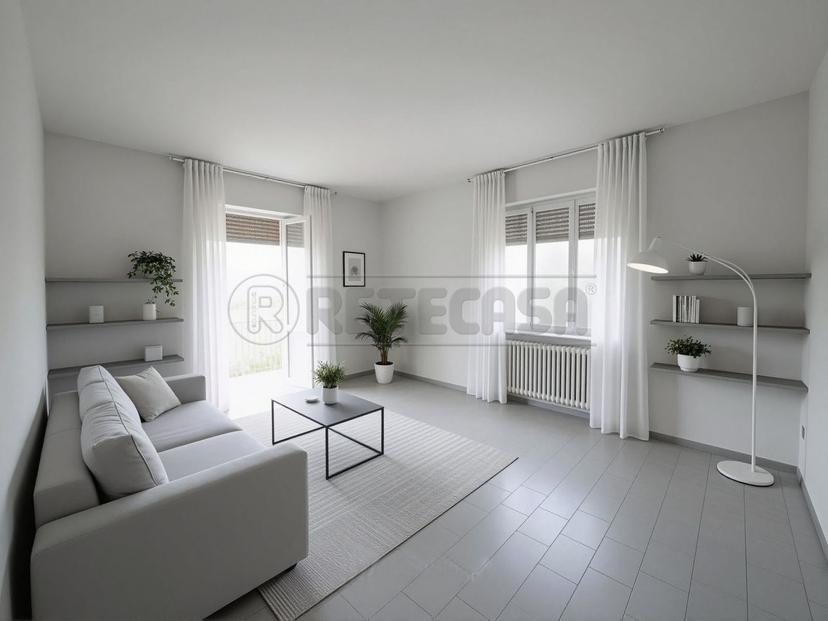 Villa bifamiliare in Via Giovanni Battista S. 11, Arcugnano — foto 2 di 5