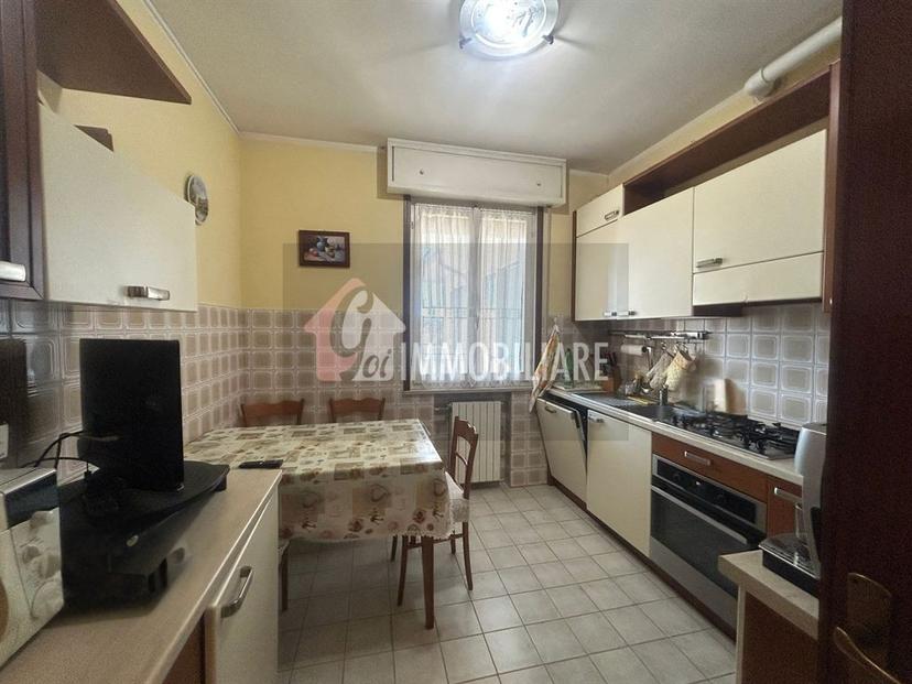 Appartamento in Via Porzio 176, Casalmaggiore — foto 3 di 5