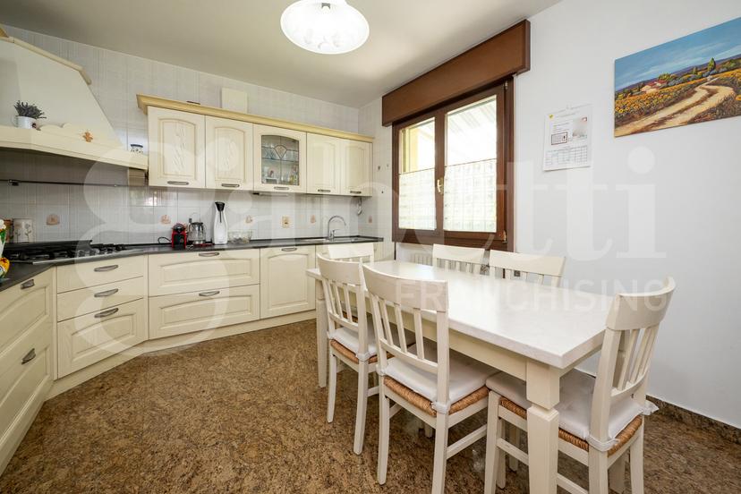 Villa bifamiliare in Via Rovigo 2, Saonara — foto 4 di 5