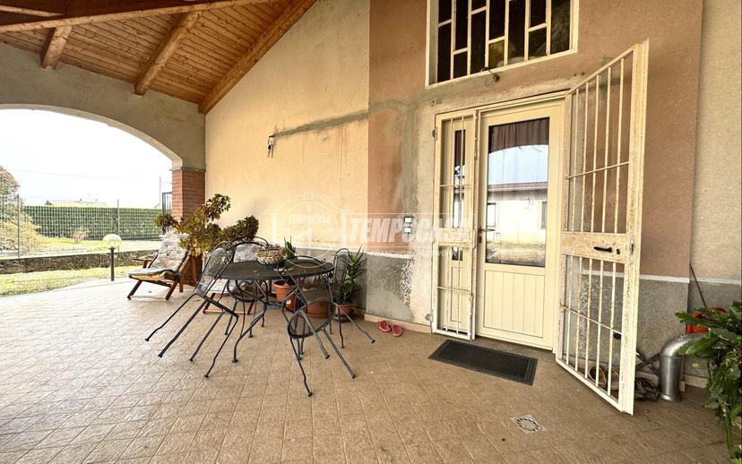 Villa in Via per Cerrione, Ponderano — foto 5 di 5