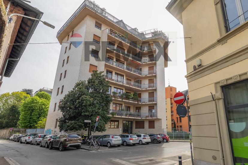Trilocale in Via Varisco 1, Monza — foto 2 di 5