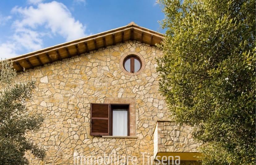 Villa, Orvieto — foto 3 di 5