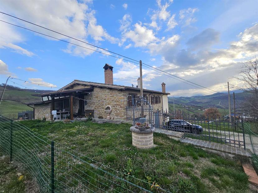 Rustico, Camerino — foto 4 di 5