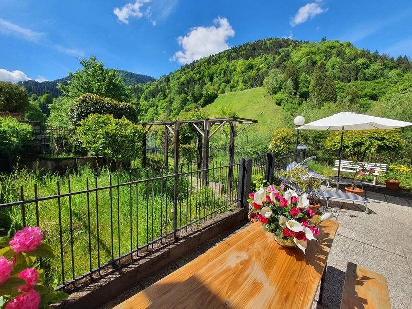Villa unifamiliare, Paularo — foto 3 di 5