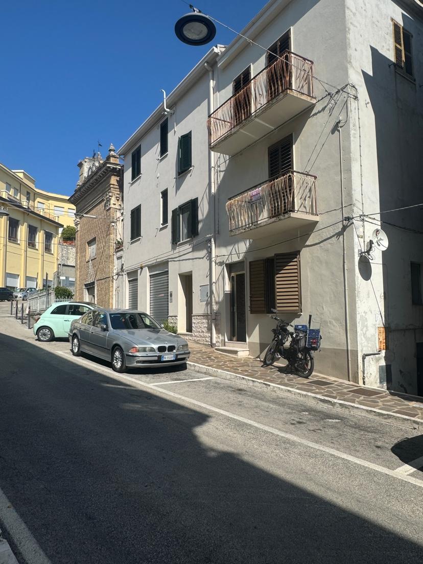 Villa a schiera, Atessa