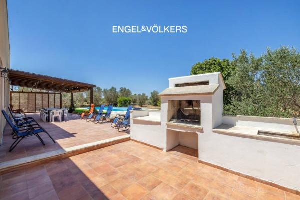 Villa in Strada Grotta Corsari, Nardò — foto 2 di 5