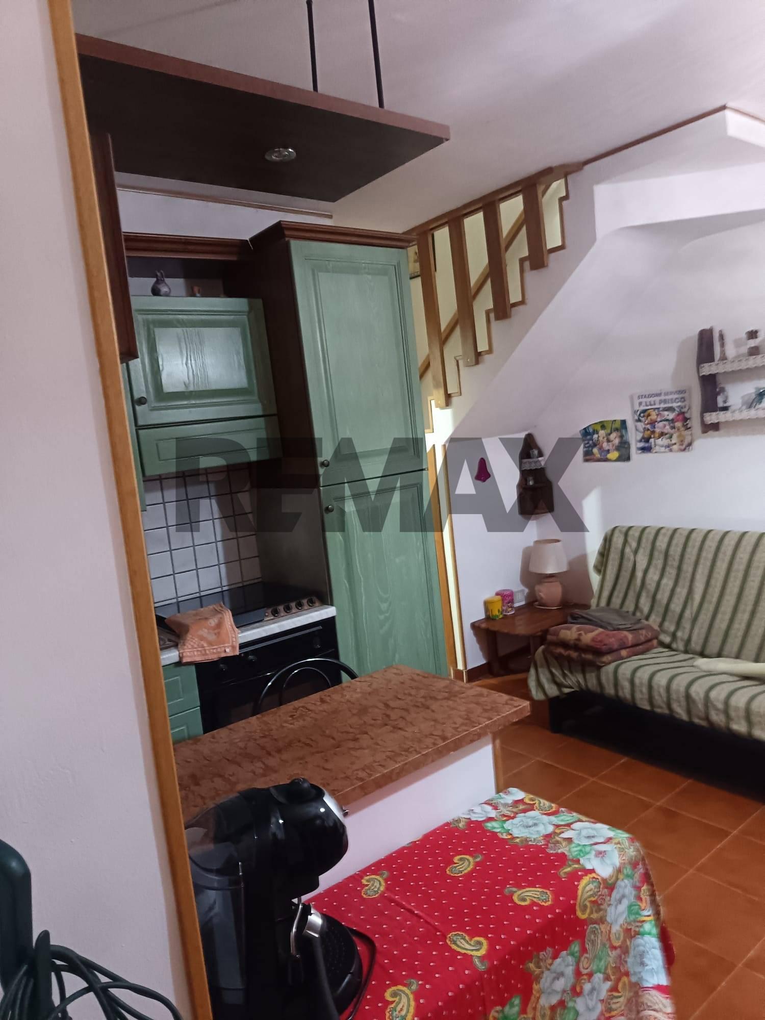 Villa a schiera in La Grande Quercia Nuova 11, Vinchiaturo
