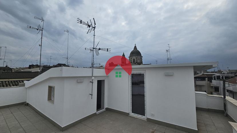 Attico in Via Galileo Galilei, Altamura — foto 5 di 5