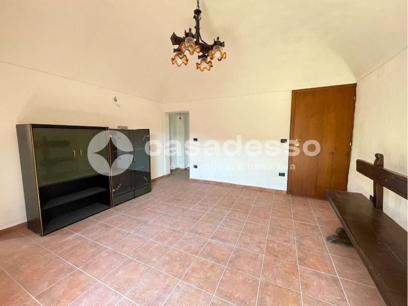 Casa indipendente in Via Torino 60, Palazzolo Vercellese