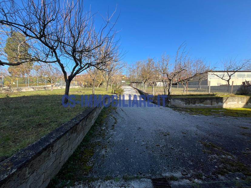 Casa indipendente in Via Gronchi, Tito — foto 3 di 5