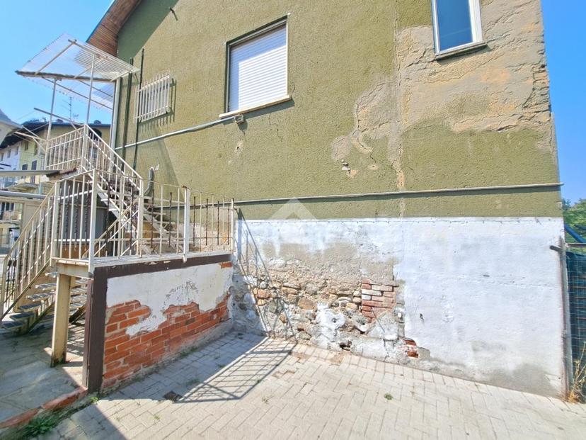 Casa indipendente in Via Martiri della Liberta' 47, Salussola
