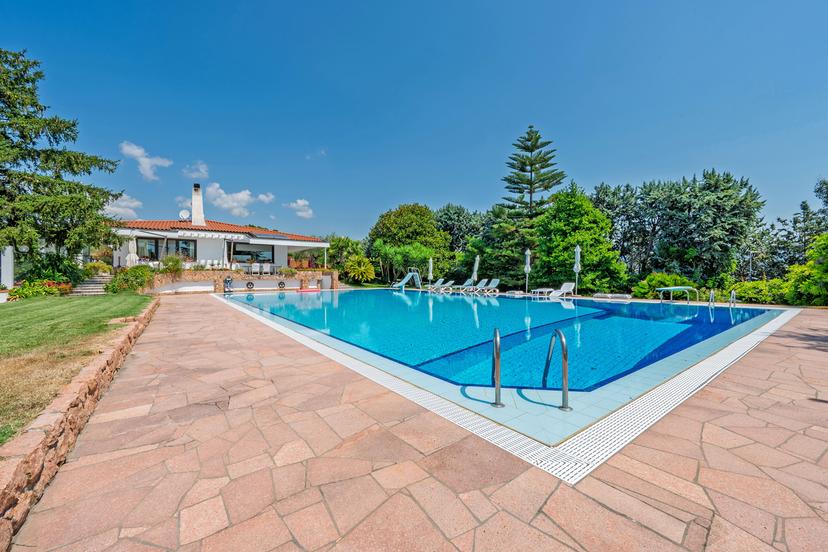 Villa in Strada Collette Beulle 30, Sanremo — foto 3 di 5