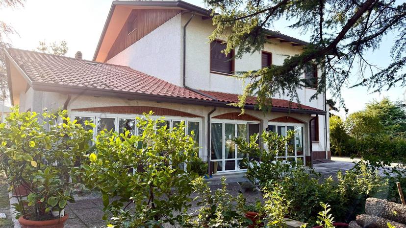 Villa in Badia di Montiano, Montiano — foto 2 di 5