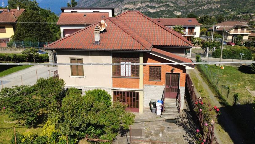 Villa in Via Mattie 45, Bussoleno — foto 4 di 5