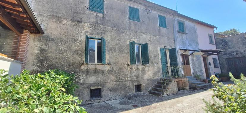 Appartamento, Bagni di Lucca — foto 4 di 5