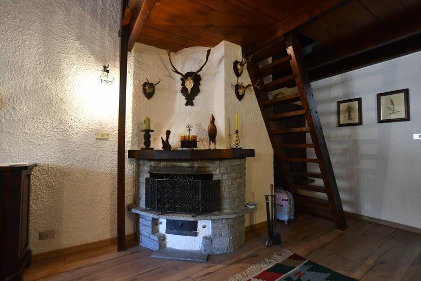 Bilocale in Viale della Vittoria 21, Bardonecchia — foto 5 di 5