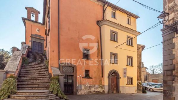 Appartamento in Viale Alfonso E Giovanni Agosti, Bagnoregio — foto 4 di 5
