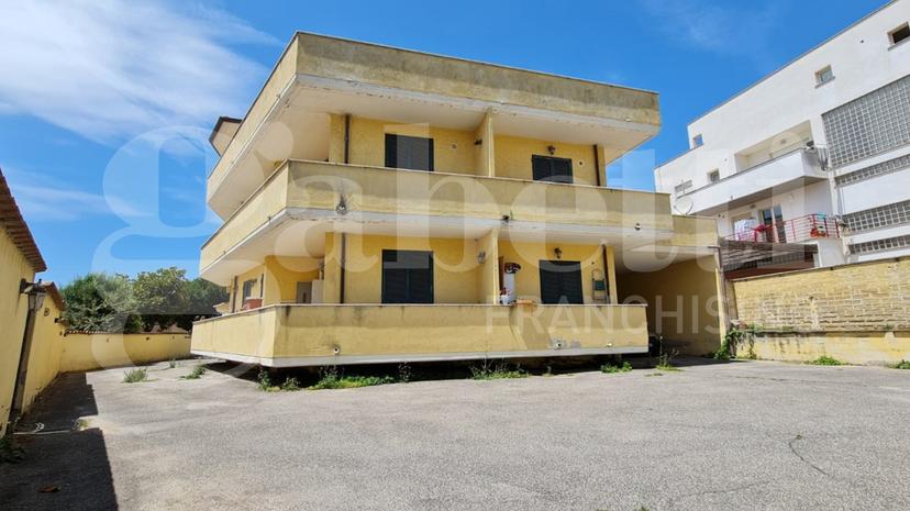Trilocale in Viale Marino  71, Ardea — foto 5 di 5