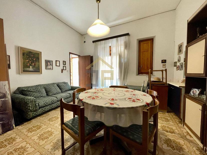 Casa indipendente in Via Generale Michele di Gaetano, Castellammare del Golfo — foto 3 di 5