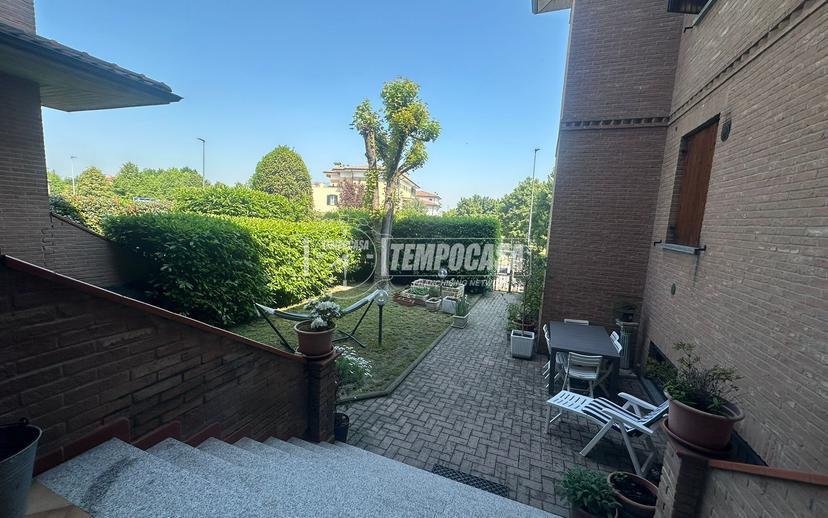 Villa a schiera, Formigine — foto 2 di 5