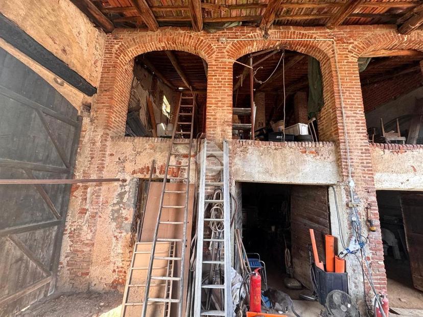 Rustico in Via Alfieri 16, Rivalta di Torino — foto 5 di 5