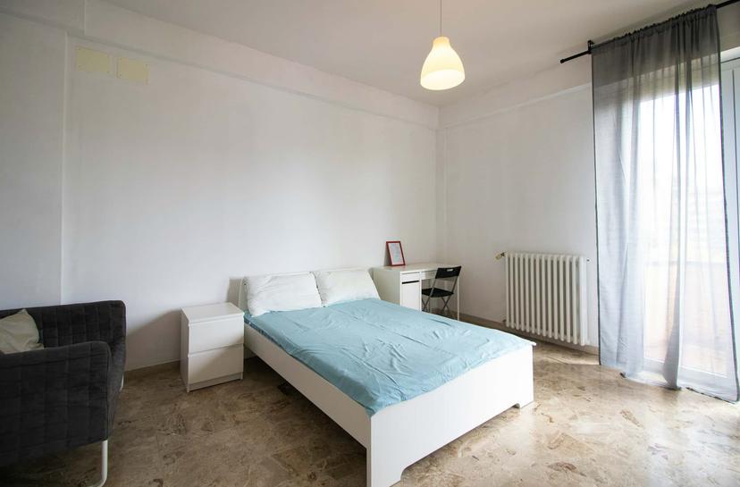 Stanza/Camera in Via Francesco Baracca 185, Firenze